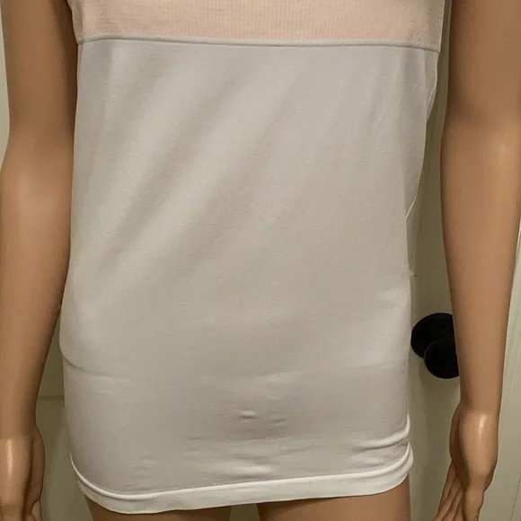 Zyia Active Freshness Racer Tank - Picture 6 of 10